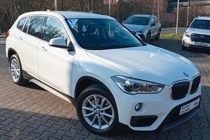 BMW X1 107.100 km 16.500 &euro; Pforzheim 75172