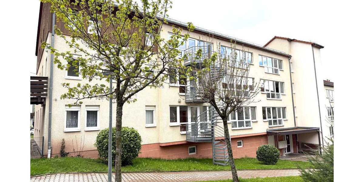 Etagenwohnung Dobel - 1 Zimmer, 48 m&sup2;, 129.000&euro; | Angebot:20418526