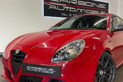Alfa Romeo Giulietta 139.990 km 11.999 &euro; Bretten 75015