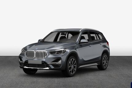 BMW X1 57.602 km 22.670 &euro; Ettlingen 76275