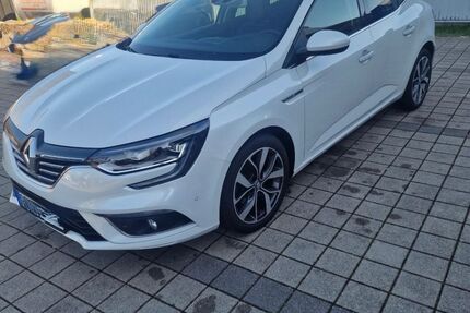 Renault Megane 82.255 km 9.350 &euro; Pforzheim 75172