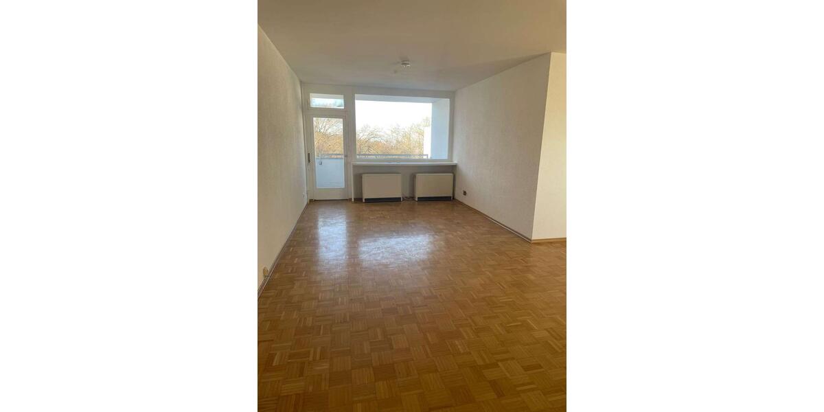 Etagenwohnung Karlsruhe Wettersbach - 4 Zimmer, 126 m&sup2;, 1.040&euro; | Angebot:25783076