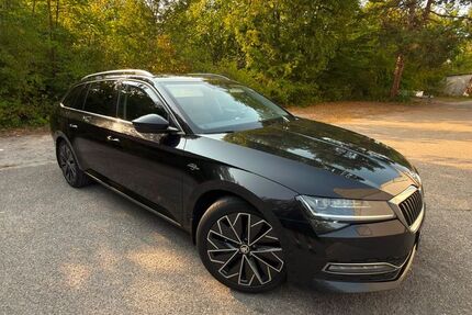 Skoda Superb 325.823 km 15.000 &euro; Karlsruhe 76187