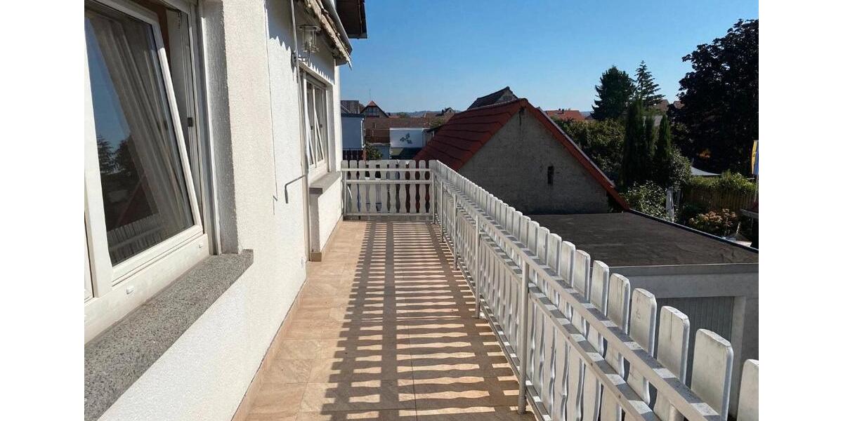 Etagenwohnung Stutensee - 3 Zimmer, 110 m&sup2;, 1.350&euro; | Angebot:25442216