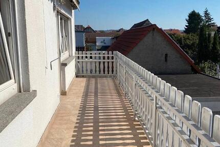 Wohnung Stutensee - 3 Zimmer, 110 m&sup2;, 1.350&euro; | Angebot:25442216