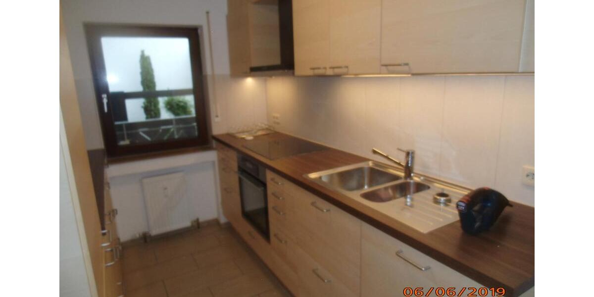 Erdgeschoßwohnung Renningen - 2 Zimmer, 60 m&sup2;, 230.000&euro; | Angebot:27426927