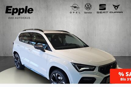 Cupra Ateca 12.471 km 31.790 &euro; Rutesheim 71277