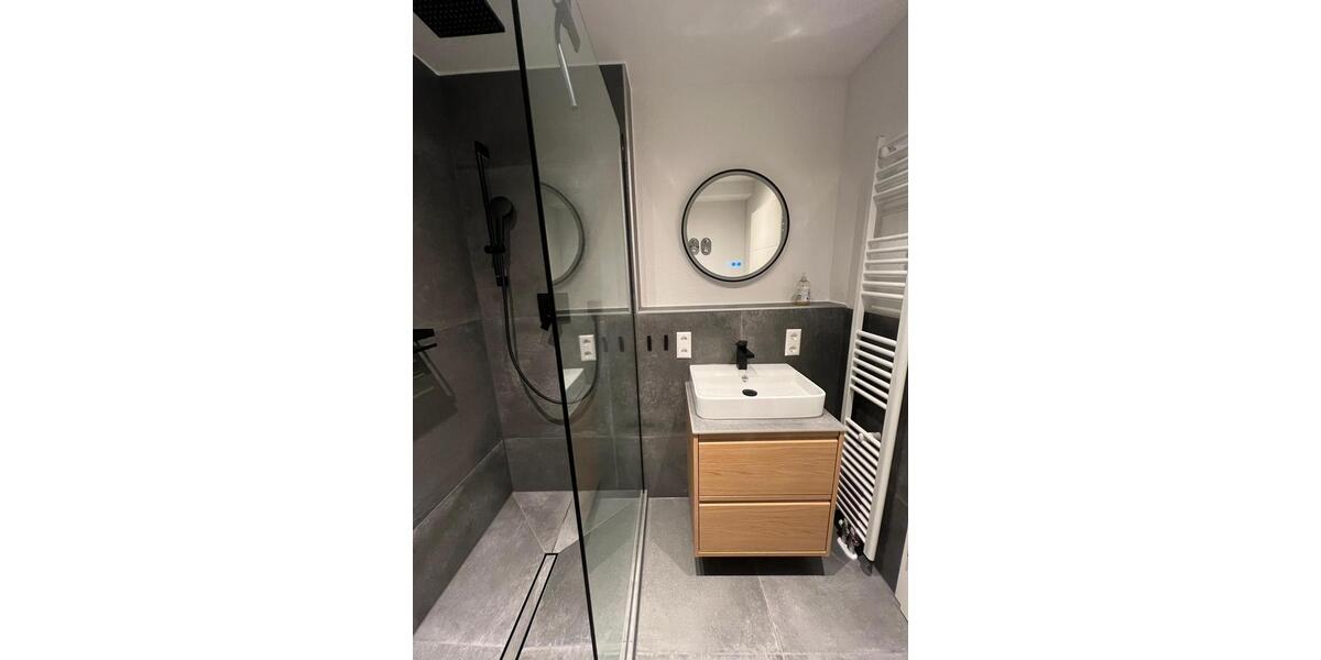 Etagenwohnung Leonberg - 1 Zimmer, 27 m&sup2;, 159.000&euro; | Angebot:26416724