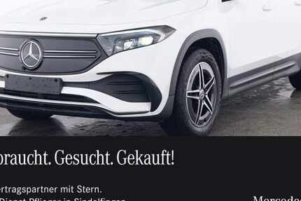 Mercedes EQB