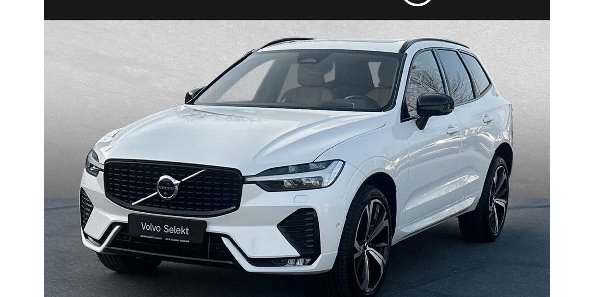Volvo XC60 19.000 km 48.750 &euro; Karlsruhe 76187