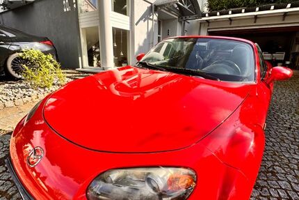 Mazda MX-5 138.000 km 9.200 &euro; Bühl 77815