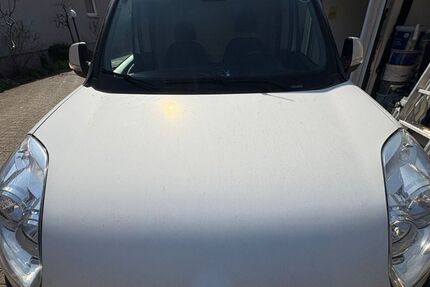 Fiat Doblo 188.950 km 4.750 &euro; Stutensee 76297