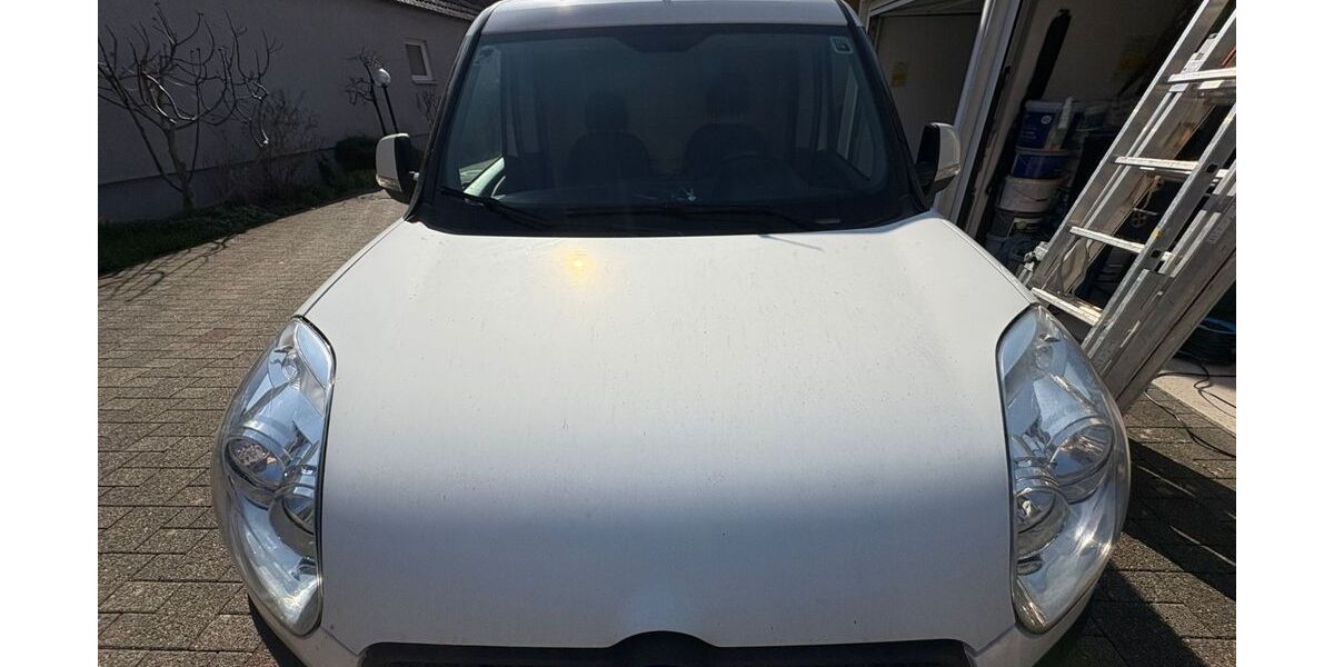 Fiat Doblo 188.950 km 4.750 &euro; Stutensee 76297