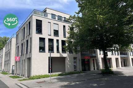 Wohnung Ettlingen - 2 Zimmer, 68 m&sup2;, 327.000&euro; | Angebot:26690328