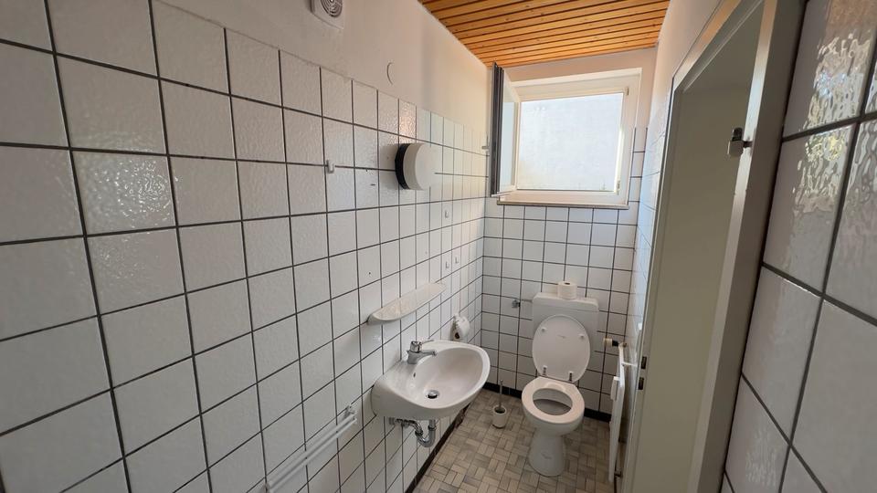 Erdgeschoßwohnung Pforzheim - 1.5 Zimmer, 42 m&sup2;, 600&euro; | Angebot:26517735