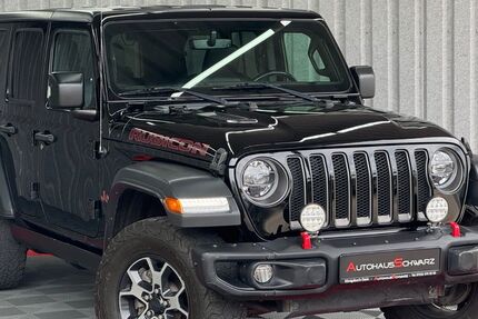 Jeep Wrangler 65.964 km 42.990 &euro; Königsbach-Stein 75203