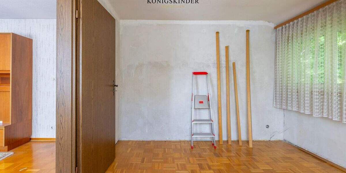 Mehrfamilienhaus, Wohnhaus Renningen Malmsheim - 8 Zimmer, 155 m&sup2;, 399.999&euro; | Angebot:25770786