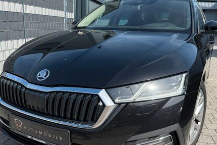Skoda Octavia 161.703 km 18.500 &euro; Stutensee 76297