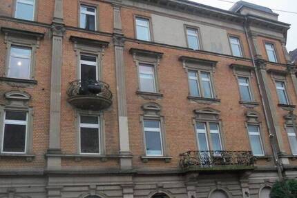 Wohnung Karlsruhe Oststadt - 3 Zimmer, 79 m&sup2;, 1.120&euro; | Angebot:26919938