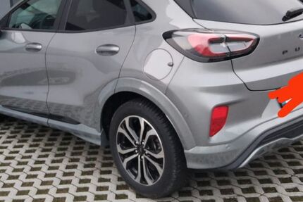 Ford Puma 19.000 km 20.000 € Neuhengstett 75382