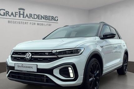 VW T-Roc 38.897 km 28.490 &euro; Bretten 75015
