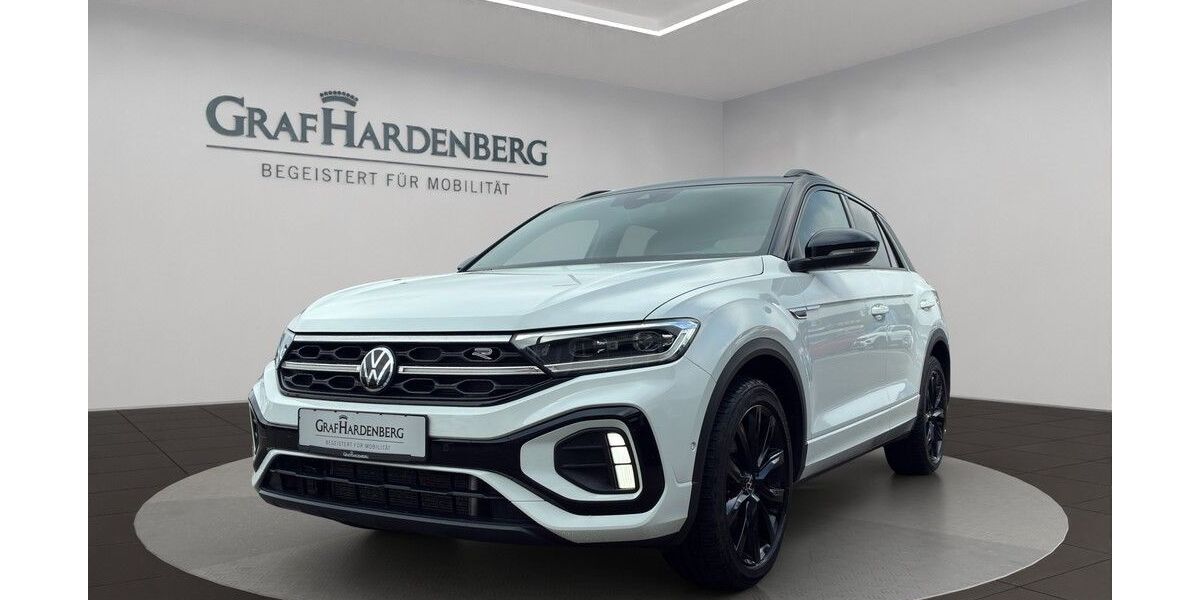 VW T-Roc 38.897 km 28.490 &euro; Bretten 75015