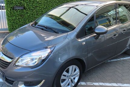 Opel Meriva 95.100 km 7.800 &euro; Mühlacker 75417