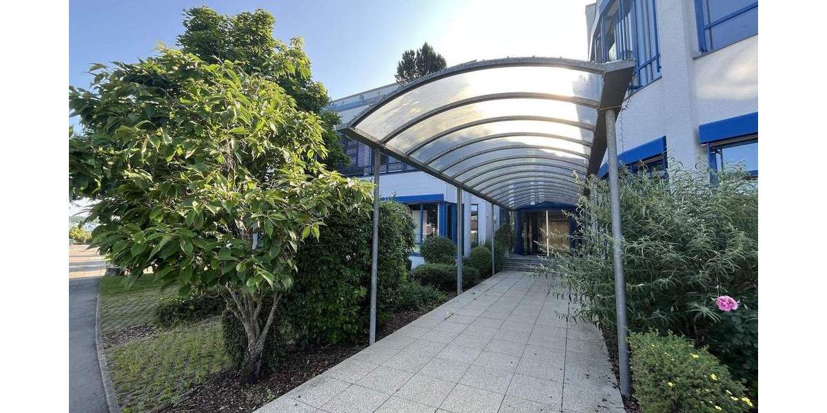 Gewerbeobjekt Rutesheim - 2.720&euro; | Angebot:25704307
