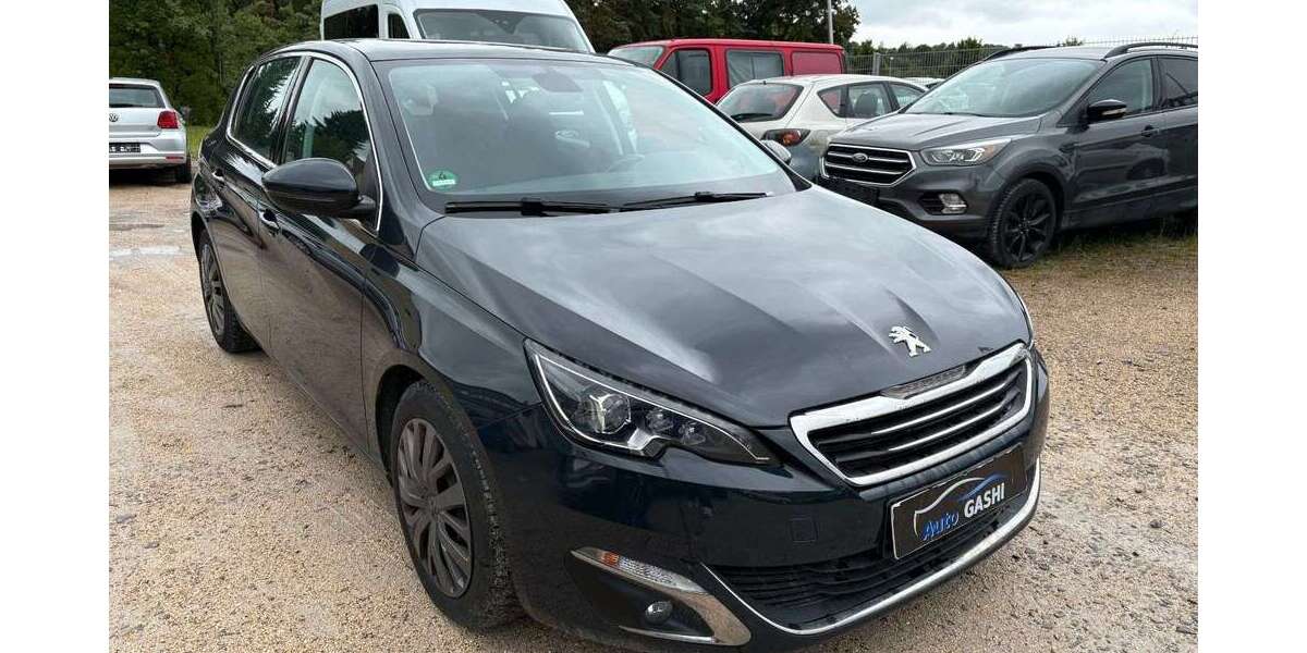 Peugeot 308 226.000 km 5.890 &euro; Renningen 71272