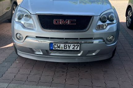 GMC Acadia 125.000 km 11.000 &euro; Calw 75365