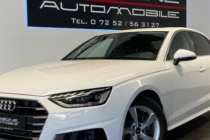 Audi A4 189.900 km 17.490 &euro; Bretten 75015