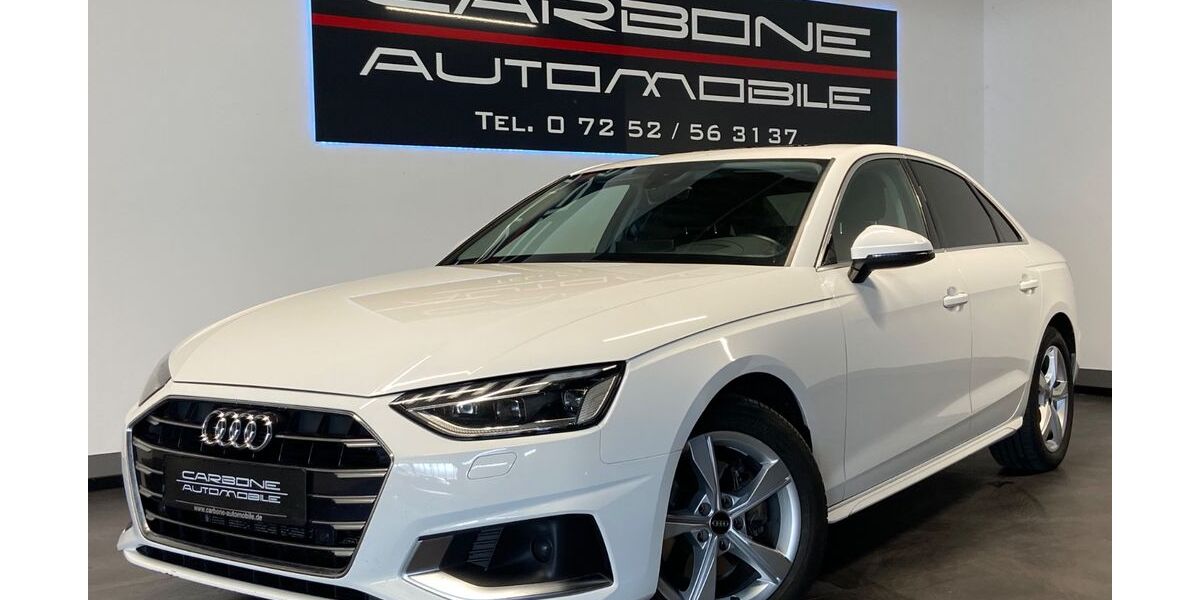Audi A4 189.900 km 17.490 &euro; Bretten 75015