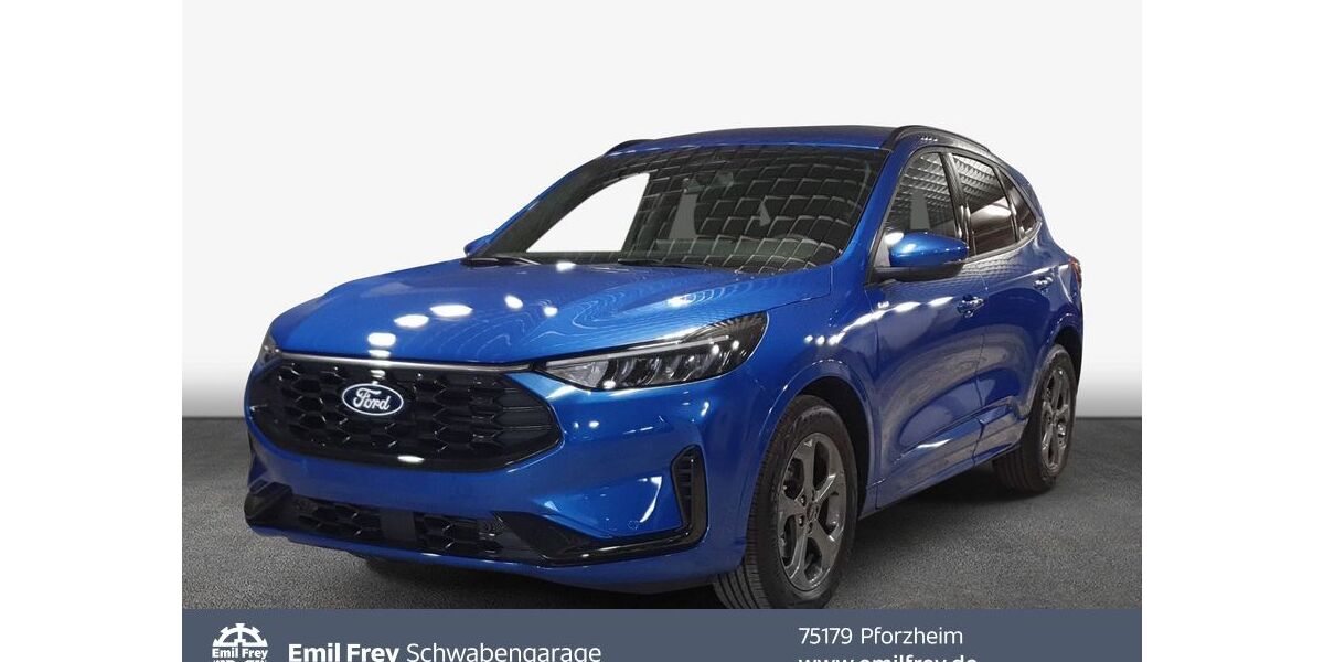 Ford Kuga 3.512 km 35.450 € Pforzheim 75179