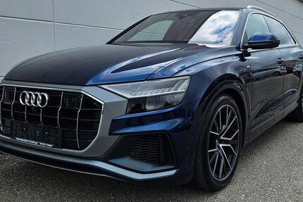 Audi Q8 144.000 km 41.800 &euro; Sindelfingen 71065