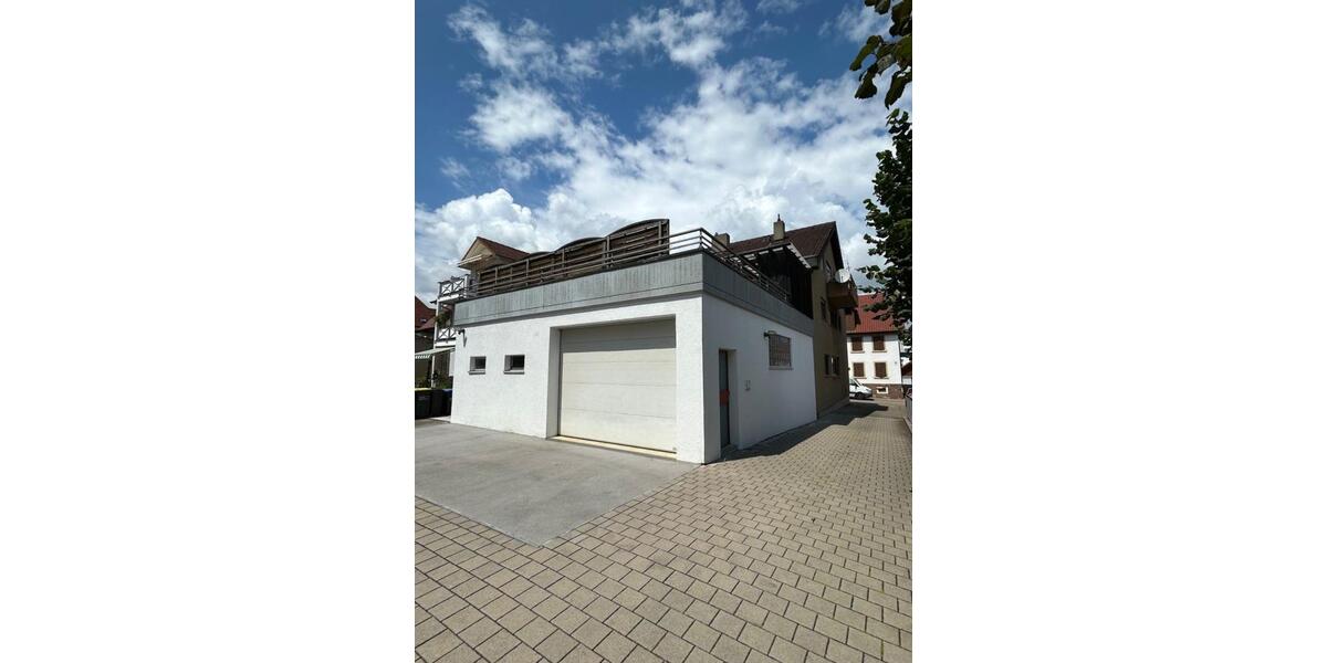 Etagenwohnung Birkenfeld - 4.5 Zimmer, 118 m&sup2;, 372.000&euro; | Angebot:25172691