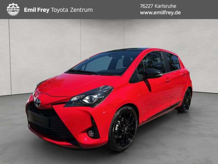 Yaris