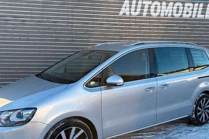 VW Sharan 127.327 km 23.600 &euro; Sindelfingen 71065