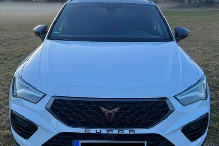 Cupra Ateca 53.000 km 27.499 &euro; Bad Liebenzell 75378