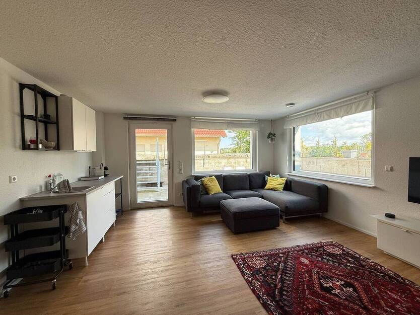 Wimsheim: Wunderschönes Einfamilienhaus mit viel Platz - ideal für Familien