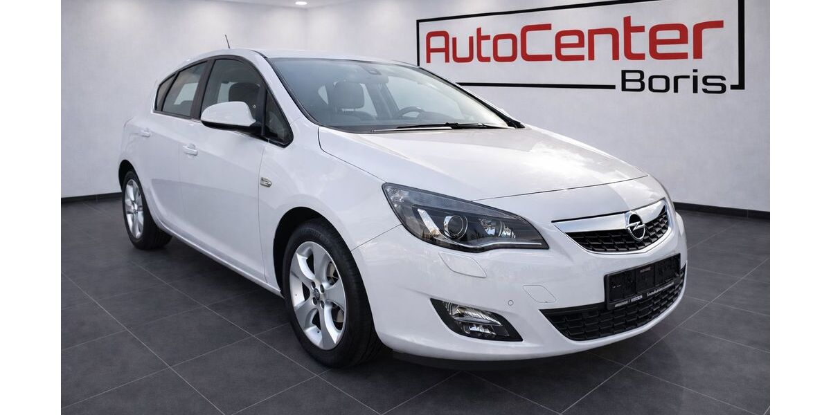 Opel Astra 150.000 km 7.490 &euro; Maulbronn 75433