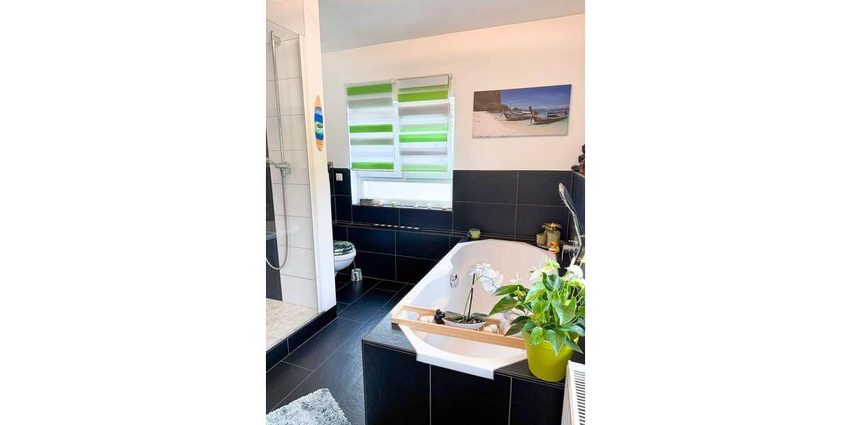 Etagenwohnung Pforzheim Büchenbronn - 3 Zimmer, 86 m&sup2;, 268.000&euro; | Angebot:25728716