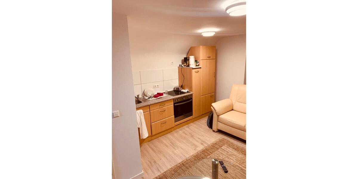 Dachgeschoßwohnung Schwieberdingen - 1 Zimmer, 29 m&sup2;, 665&euro; | Angebot:26670389