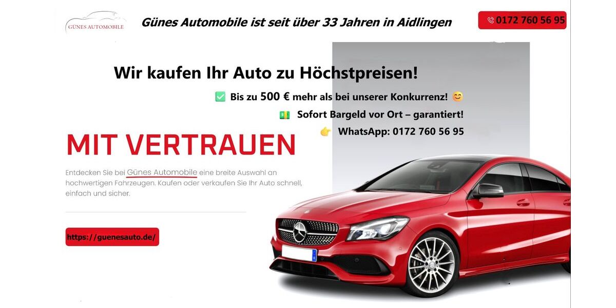 Ford Fiesta 230.000 km 1.650 &euro; Aidlingen (Kreis Böblingen) 71134