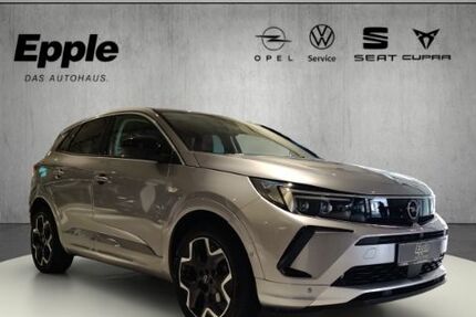 Opel Grandland (X) 49.057 km 21.990 &euro; Rutesheim 71277