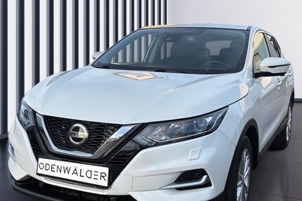 Nissan Qashqai 62.990 km 16.988 &euro; Zaberfeld-Michelbach 74374