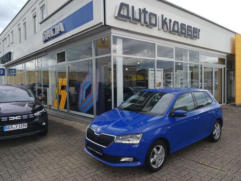 Fabia