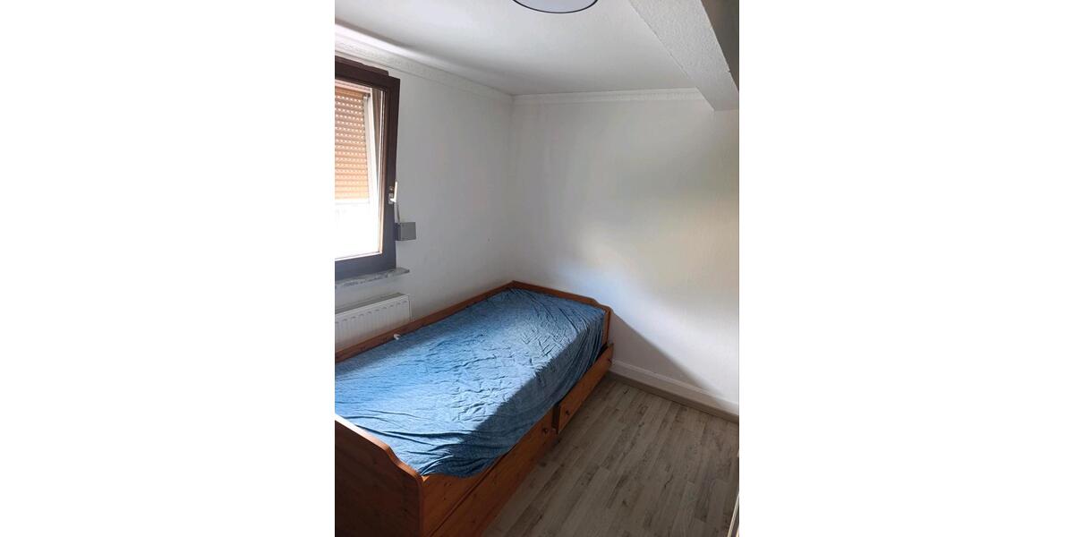 Dachgeschoßwohnung Gaggenau - 465&euro; | Angebot:26279743