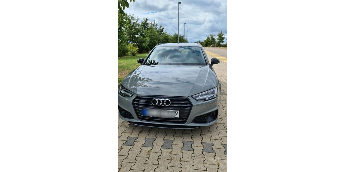Audi A4 150.000 km 22.999 &euro; Pforzheim 75177