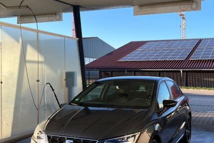 Seat Ibiza 58.330 km 15.600 € Bad Teinach Zavelstein 75385