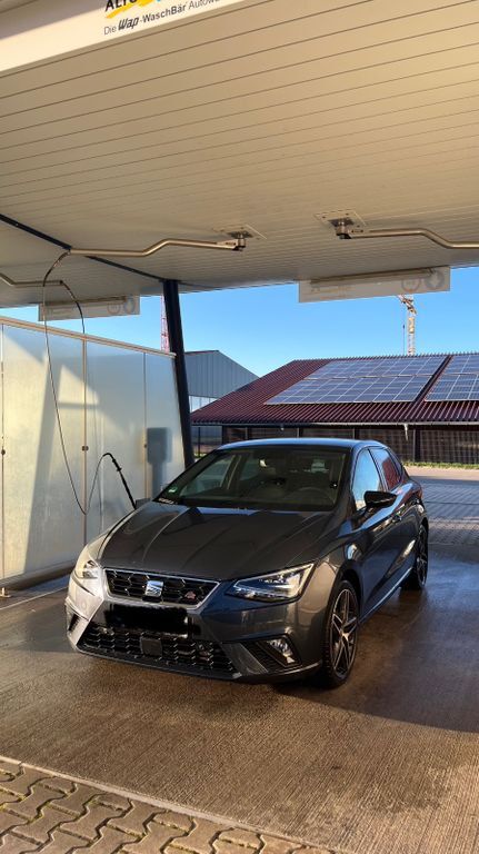 Seat Ibiza 58.330 km 15.600 € Bad Teinach Zavelstein 75385
